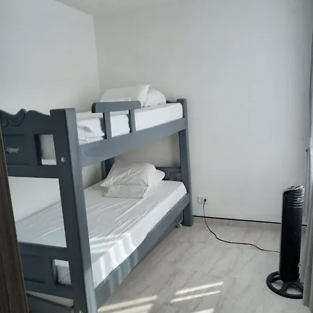 Apartamento Gaia *